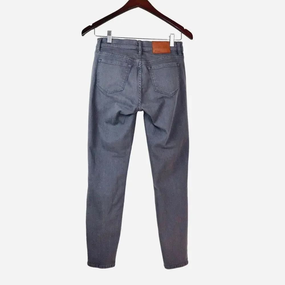 J. Crew crew size